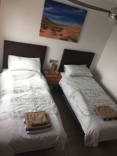 Cabo Roig Excellent Townhouse Cj2 - Beach Side