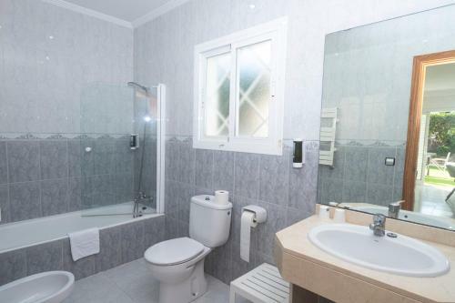 Apartamentos Condor