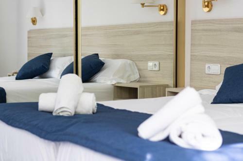 Apartamentos Condor