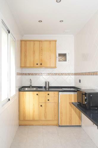 Apartamentos Condor