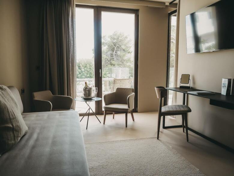 Barefoot Hotel Mallorca - Neuer�ffnung