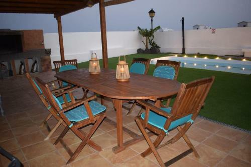 Villa Leona