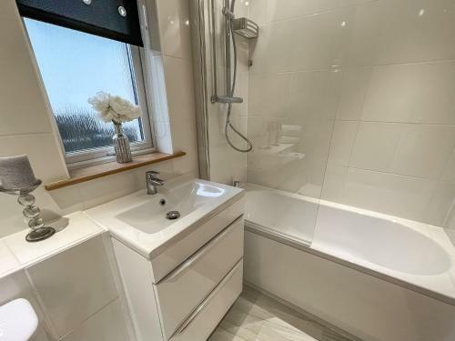 Apartamento Luxury Romantic Highland Perthshire Retreat