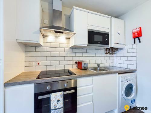 Apartamento 110 Fabian Way