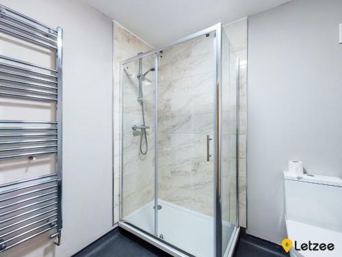 Apartamento 110 Fabian Way