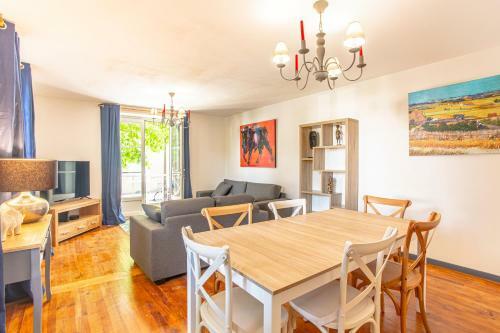 Agr�able Maison Au Coeur de Ville