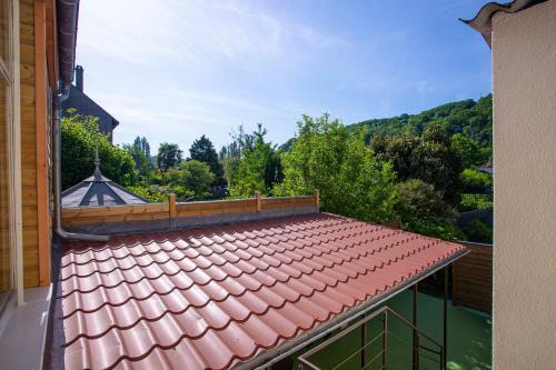 Agr�able Maison Au Coeur de Ville