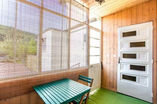 Agr�able Maison Au Coeur de Ville