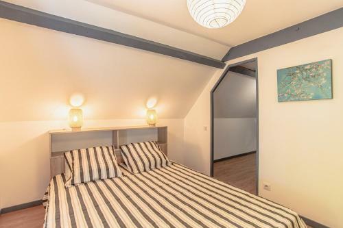 Agr�able Maison Au Coeur de Ville