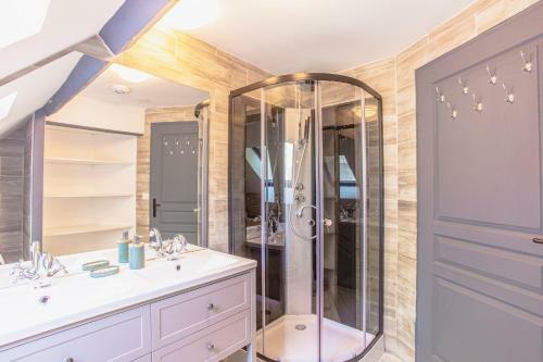 Agr�able Maison Au Coeur de Ville