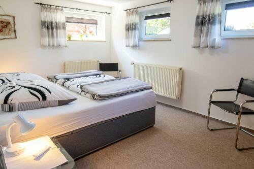 Apartamento Ferienwohnung Am Greifswalder Bodden
