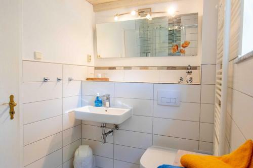 Apartamento Ferienwohnung Am Greifswalder Bodden
