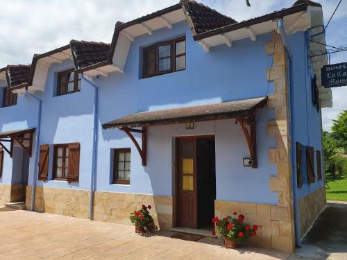 La Casa de Mamasita (Casa Completa)