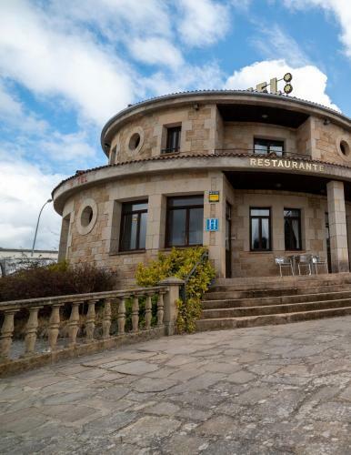 Hotel La Quinta Del Nar