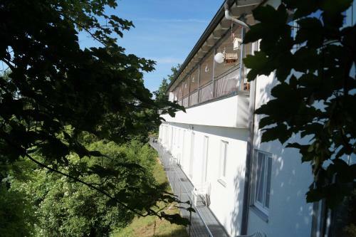 Schranner's Hotel