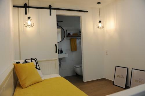 Apartamento Studio-apartment Kontaktloser Check-in