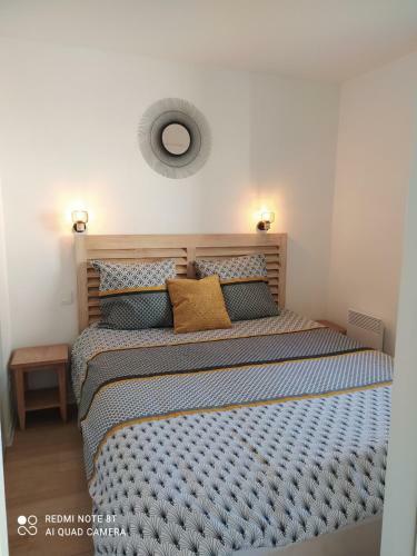 Apartamento Location Appartement Meubl� Bord de Mer