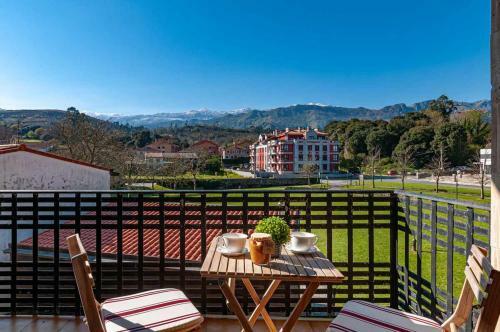 Apartamento Appto Camino Al Cuera