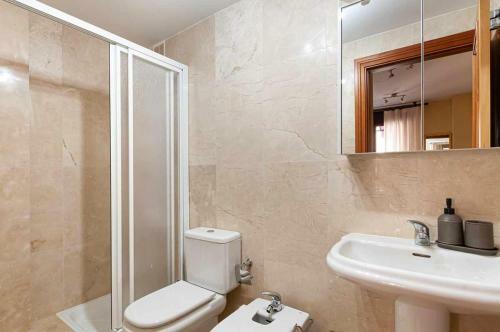 Apartamento Appto Camino Al Cuera