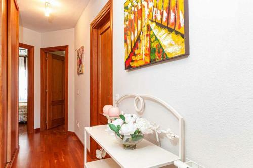 Apartamento Appto Camino Al Cuera