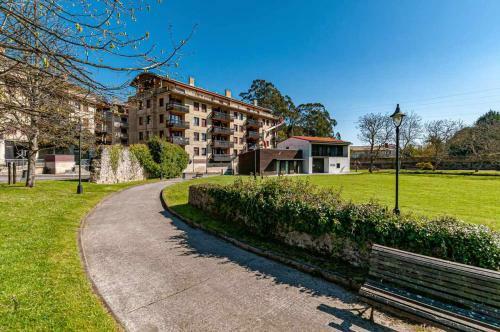 Apartamento Appto Camino Al Cuera