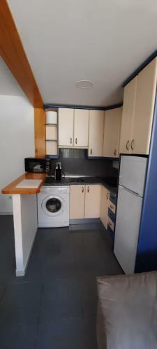 Apartamento Bahia de La Luz