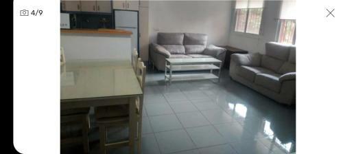Apartamento Bahia de La Luz
