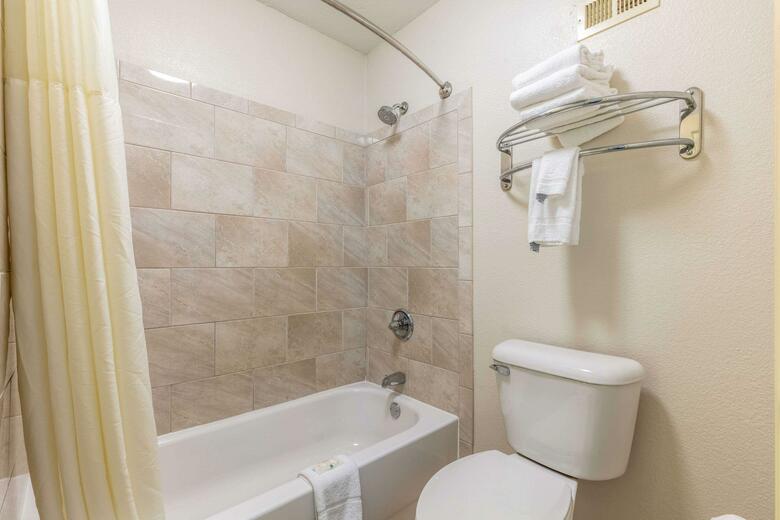 Hotel Quality Inn Southaven