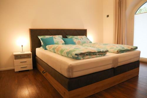 Apartamento Ferienwohnung Gipfelgl�ck