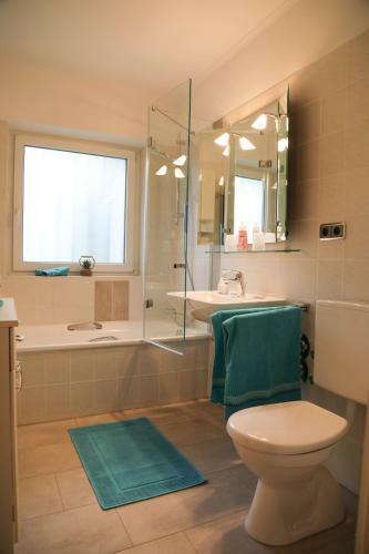 Apartamento Ferienwohnung Gipfelgl�ck