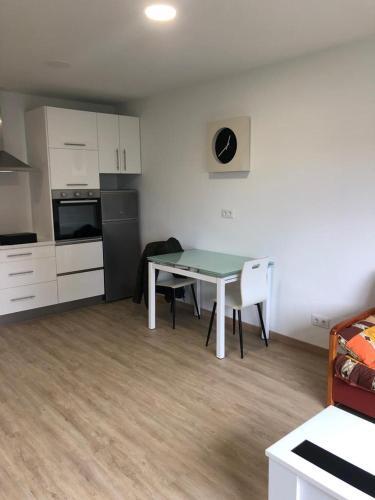 Apartamento C�es Suites Castrelos 234