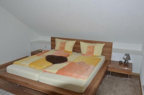 Apartamento Ferienwohnung Anna