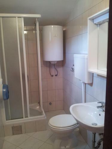Hostal Pansion Nadia