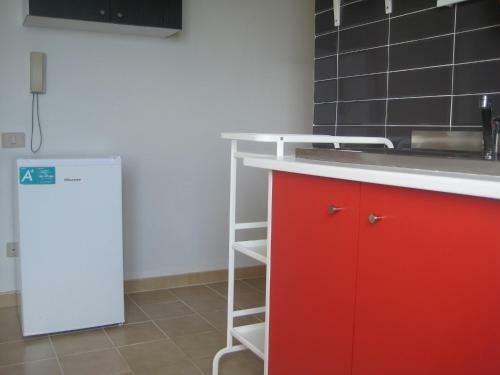 Apartamento Residence San Antonio