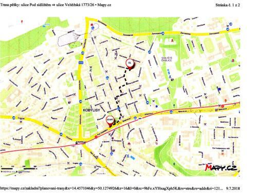 Hostal A.v.e. Pension Klisk�