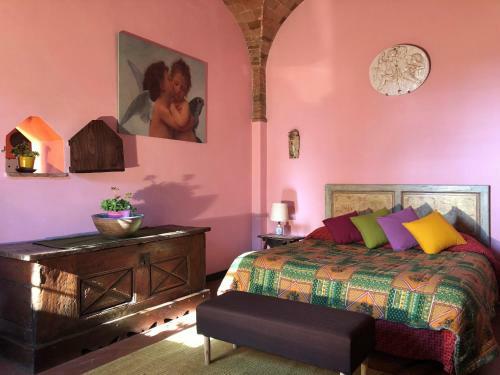 Agroturismo Podere Casato