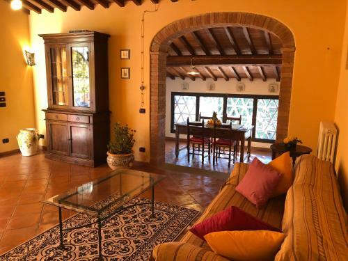 Agroturismo Podere Casato