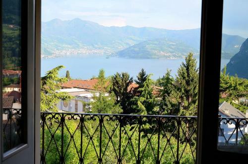 Bed & Breakfast Residenza Ca' Laripa