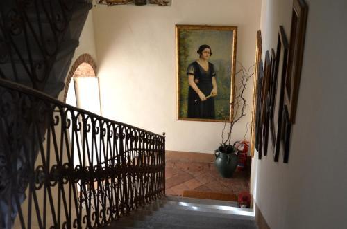 Bed & Breakfast Residenza Ca' Laripa