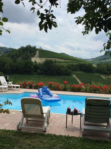 Hostal Residence Delle Rose