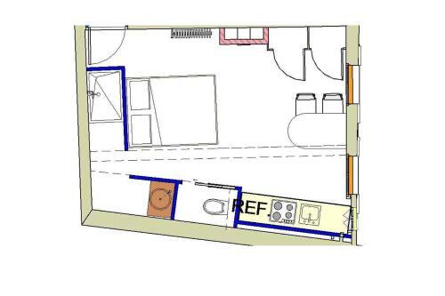 Apartamentos L'octroi