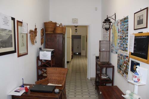 Villa Pedaci B&B