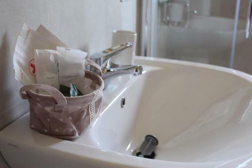 Villa Pedaci B&B