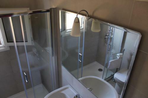 Villa Pedaci B&B
