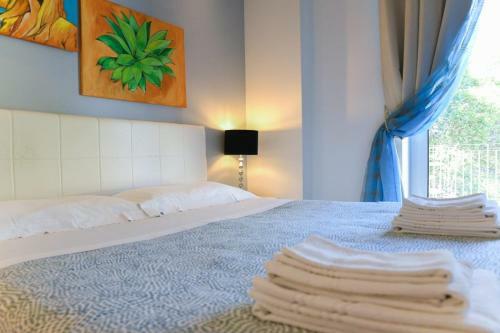 Apartamento Il Cortile Delle Esperidi