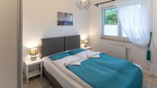 Apartamenty Sun & Snow Osiedle Cicha