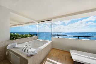 Hotel Barcel� Aruba