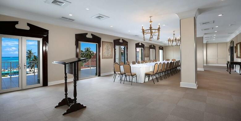 Hotel Superclubs Breezes Bahamas