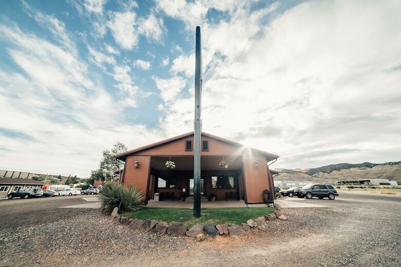 Hotel America's Best Value Inn & Sui