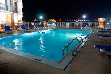 Hotel Holiday Inn Riverview